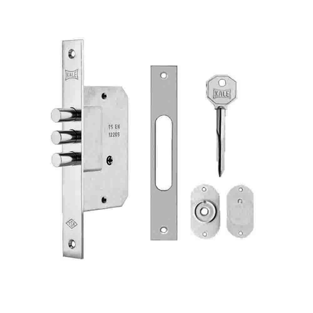 KALE EMNİYET KİLİDİ 45 MM 3 MİL 3 ANH / 30